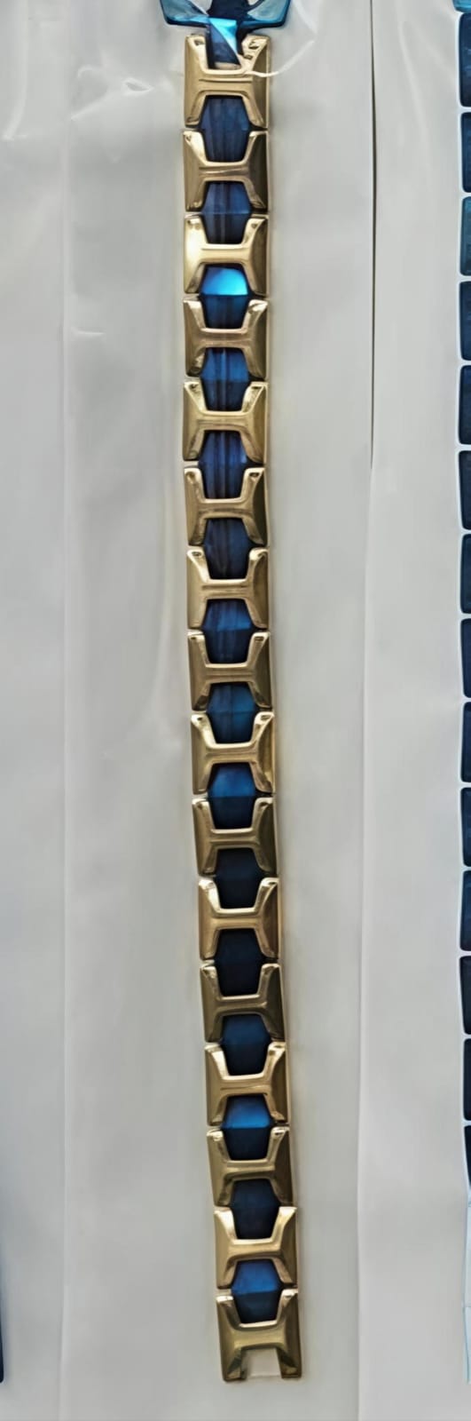 Ceramic Magnetic Bracelet CMB-09